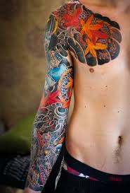 Women always go for full sleeve tattoos that depict flowers as well as watercolor ink whereas men prefer going for tribal tattoos, dragons and a host of other cool designs on their arms. 101 Best Sleeve Tattoos For Men Cool Design Ideas 2021 Guide