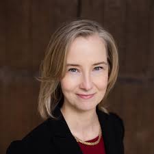 Love of books leads to top library post