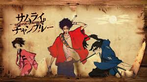 How to add an animated wallpaper for your desktop windows pc. Wallpaper Preview Samurai Champloo Live Wallpaper For Wallpaper Engine Youtube
