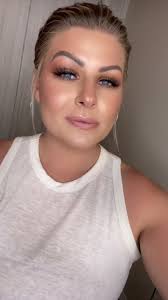 Follow For More Makeup Content! 💛 #smokeyeyequeen #makeupgoals #glammakeup  #SoFiMoneyMoves #123PandoraME #gameday