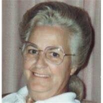 Donna Lee Harmon Obituary