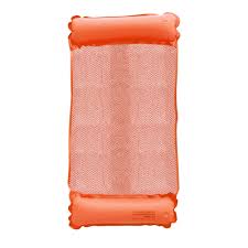 Kick back and relax on a water hammock lounge pool float from poolmaster. Water Hammock In Air Mattress Swimming Pool Beach Lounger Floating Sleeping Cushion Foldable Inflatable Air Mattress Bed Chair Royal Orchid Club