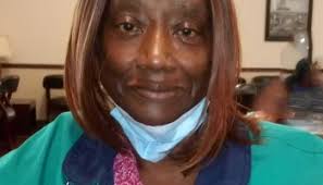 Clara "Ann" Blackmon