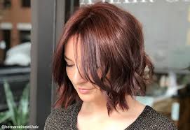 Long bangs have made a comeback and are especially cute with long wavy shag haircuts. 41 Flattering Short Hairstyles For Long Faces In 2021