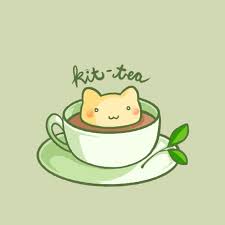 Tea Art | Tea! | LibraryThing