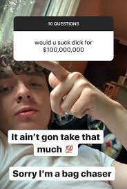 Tony tony chopper (c) eiichiro oda (one piece). Rap Daily On Twitter That Boy Jack Harlow Must Be Stopped