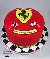 See more ideas about desserts, dessert recipes, food. Ferrari Cake Sarah Zeelenberg Cake Design Ferrari Cake Racing Cake Cars Cake Design