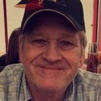 Eddie L. Garner Obituary