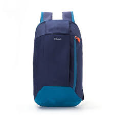 China Decathlon Light Backpack Travel Casual Mini Sports Bag 10l Quechua China Backpack And Backpack Bag Price