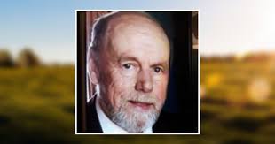 Clarence Spurgeon Obituary July 26, 2020