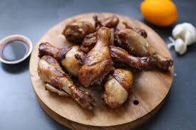 Soy Garlic Chicken Ang Sarap Recipe Soy Garlic Chicken Garlic Chicken Recipes Garlic Chicken