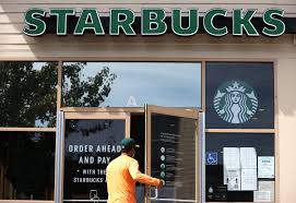 They're easy to send and delightful to receive. Starbucks Barista Gets 87 000 In Donations After Customer S Mask Complaint The New York Times