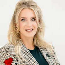 Katy Barnes, Real Estate Agent