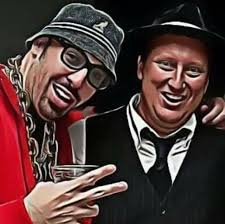 Profile for Roxoff Entertainment