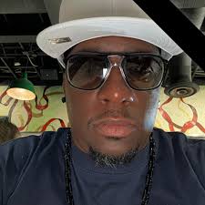 Happy birthday to my big little cousin ￼have a bossed up day with many more  to come !!