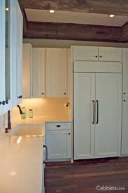 Shaker Ii Maple Bright White Kitchen Cabinet Styles Discount Kitchen Cabinets Best Kitchen Cabinets