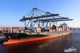 Epingle Par Francois Souchet Sur Container Ships Feeders