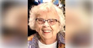 Obituary information for Charlene "Boots" Price