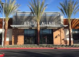 The bedroom is your personal sanctuary that reflects your style. Las Vegas Nv Furniture Store Ethan Allen