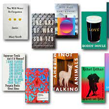 See more ideas about books, vintage book covers, book cover. The Best Book Covers Of 2020 The New York Times