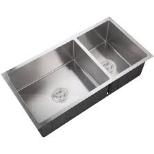 double bowl kitchen sink india