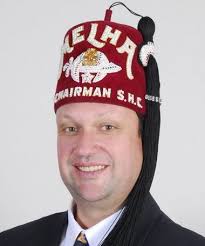 David Burstein tapped to lead Shriners Hospital board of governors