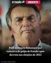 BOLSONARO