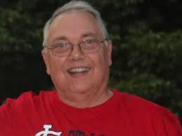 James "Jim" Arthur Birch's Obituary