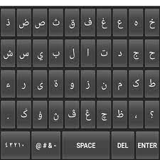 Android application jawi keyboard developed by saadson is listed under category personalization. Jawiukm Jawi Keyboard For Android 1 0 Download Android Apk Aptoide