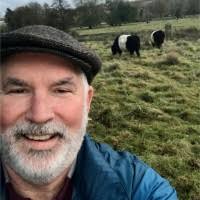 Daniel Chance Galloway