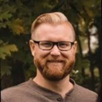 Adam Margeson's Instagram, Twitter & Facebook