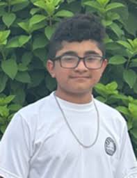 Hector Daniel Arispe