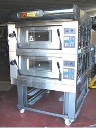 Forno Pizzeria Usato Cucciari Arredamenti Sardegna