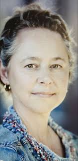 Renée Backus-Keulers