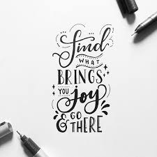 Day 14 Of Letteringwithpositivity Calligraphy Lettering Handlettering Handletteringnewbie Modernle Hand Lettering Quotes Drawing Quotes Lettering The ultimate guide to modern calligraphy & hand lettering for beginners: