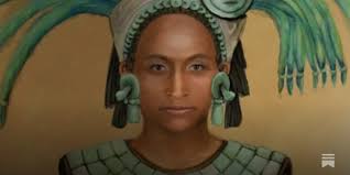 Lady Six Sky: Ancient Maya Warrior Queen & Her Conquests