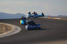 Chuckwalla valley raceway was created to provide a safe, centrally located facility for motorsport enthusiasts to come and enjoy their passion. Team Johnny Killmore Wins Sra West Sidecar Races At Chuckwalla Valley Raceway Roadracing World Magazine Motorcycle Riding Racing Tech News