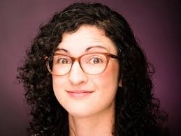 Comedian Profiles Archive