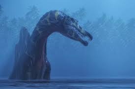 10 nama dinosaurus teraneh dan terlucu 29 jun, 2019 berikut fakta yang tidak banyak diketahui tentang nama dinosaurus: Fosil Dinosaurus Pertama Yang Hidup Di Air Ditemukan Ini Wujudnya Halaman All Kompas Com