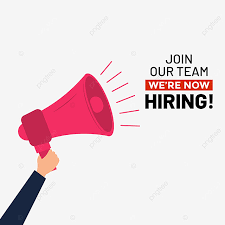 Not only do they send them to mark births, deaths, graduations and anniversaries, but they also send them just to add cheer to a loved one's day. Job Vacancy We Are Hiring Design With Hand Mike Announcement Job Vacancy We Are Now Hiring Hiring Png And Vector With Transparent Background For Free Download