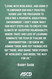 Educational Resilience Education Related Quotes Education Resilience