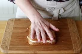 Aprenda A Fazer O Verdadeiro Croque Monsieur Frances Ultimate Grilled Cheese Food Lover Croque Monsieur