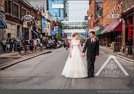 Our award winning wedding photography is well known throughout mi. Detroit Wedding Photography At The Gem Theatre Arising Images
