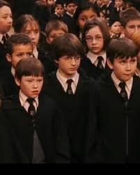 According to today's mama, the movie will be set a whole twenty. Hogwarts Uniform Harry Potter Wiki Fandom