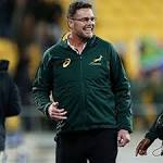Erasmus praises calmness Paris thriller