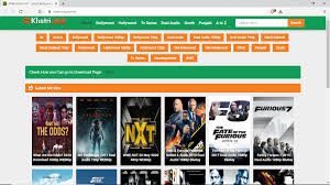 You can also find web series and tv shows on this website and also available to download anything you want. Free Movie Download Websites 2020 Latest Hd Movies And Web Series Vedanticworld Com