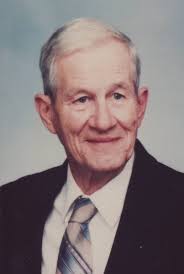 George Norman Hayden (1919-2011)