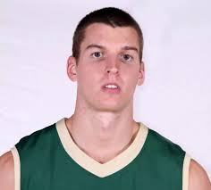 2010-11 Men's Basketball Roster