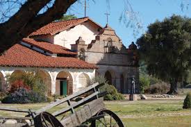 Medicinal herbs of early days, in use and collected in the san antonio mission district (cover title: Mission San Antonio De Padua San Luis Obispo County Visitors Guide