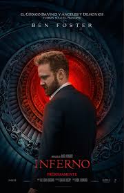 252 reviews 25,000+ ratings what to know. Inferno Teaser Trailer
